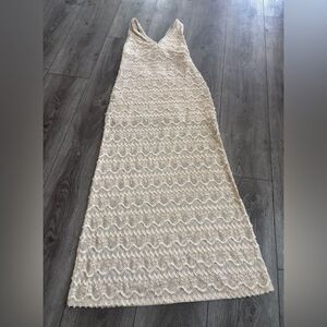 Guess Liza Women's Sleeveless Maxi Dress